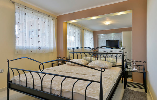 Vakantiehuis - Varazdin-Novi Marof , Kroatië - CCC093 602