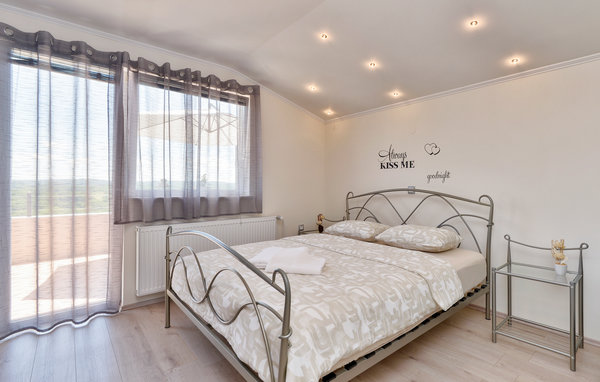 Vakantiehuis - Varazdin-Novi Marof , Kroatië - CCC093 605