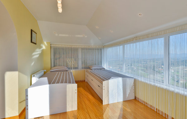 Vakantiehuis - Varazdin-Novi Marof , Kroatië - CCC093 607