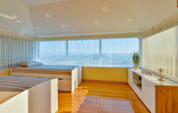 Vakantiehuis - Varazdin-Novi Marof , Kroatië - CCC093 608