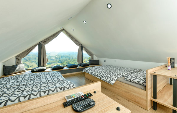 Vakantiehuis - Varazdin-Novi Marof , Kroatië - CCC093 611