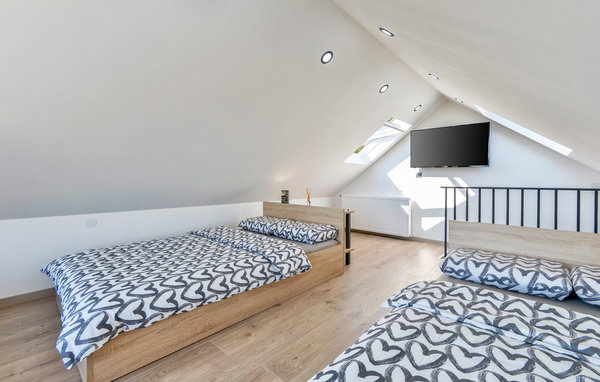 Vakantiehuis - Varazdin-Novi Marof , Kroatië - CCC093 612