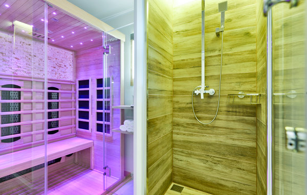 Vakantiehuis - Varazdin-Novi Marof , Kroatië - CCC093 501