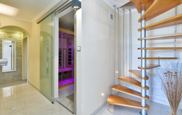 Vakantiehuis - Varazdin-Novi Marof , Kroatië - CCC093 502