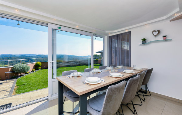 Vakantiehuis - Varazdin-Novi Marof , Kroatië - CCC093 401