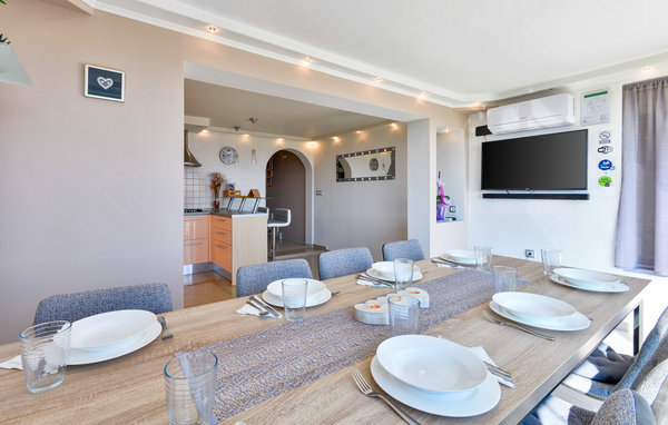 Vakantiehuis - Varazdin-Novi Marof , Kroatië - CCC093 402