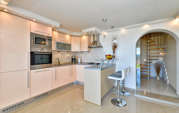 Vakantiehuis - Varazdin-Novi Marof , Kroatië - CCC093 404