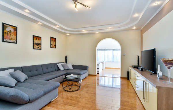 Vakantiehuis - Varazdin-Novi Marof , Kroatië - CCC093 4