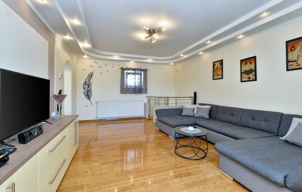 Vakantiehuis - Varazdin-Novi Marof , Kroatië - CCC093 301