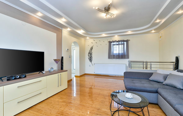 Vakantiehuis - Varazdin-Novi Marof , Kroatië - CCC093 302