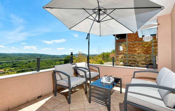 Vakantiehuis - Varazdin-Novi Marof , Kroatië - CCC093 101