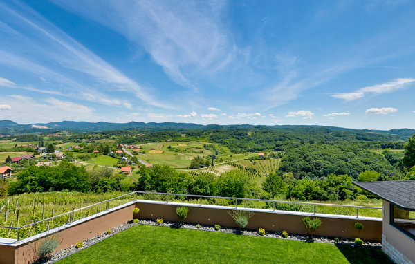 Vakantiehuis - Varazdin-Novi Marof , Kroatië - CCC093 103