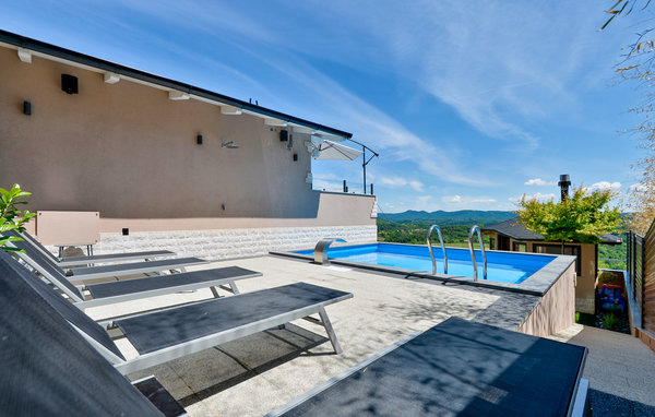 Vakantiehuis - Varazdin-Novi Marof , Kroatië - CCC093 12