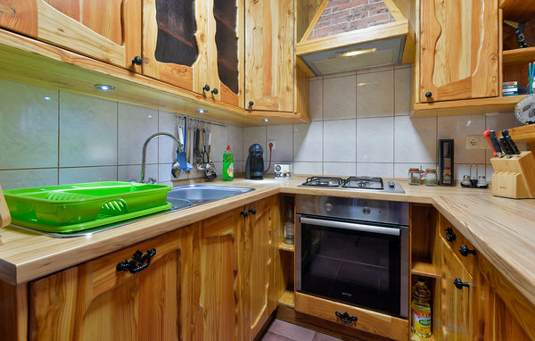 Domy wakacyjne - Ludbreg-Vinogradi Ludbreski , Chorwacja - CCC096 403