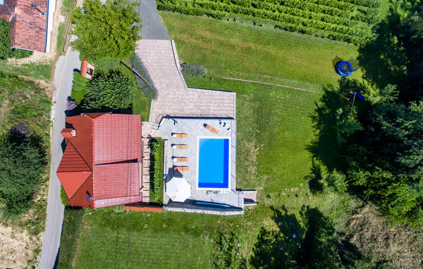 Domy wakacyjne - Ludbreg-Vinogradi Ludbreski , Chorwacja - CCC096 83