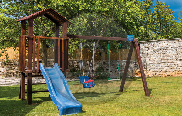 Holiday Home - Varazdin-Varazdin Breg , Croatia - CCC098 801