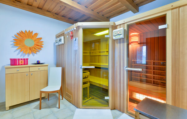 Feriehus - Varazdin-Varazdin Breg , Kroatia - CCC098 4