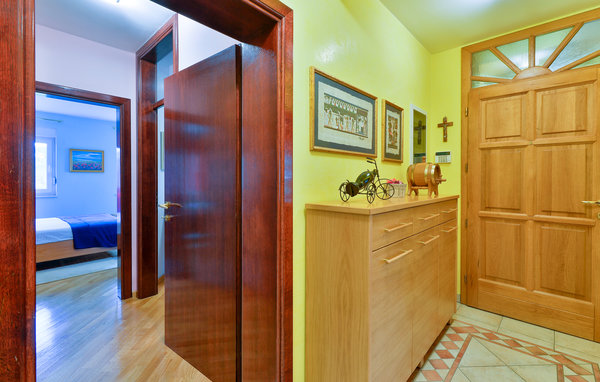 Feriehus - Varazdin-Varazdin Breg , Kroatia - CCC098 502