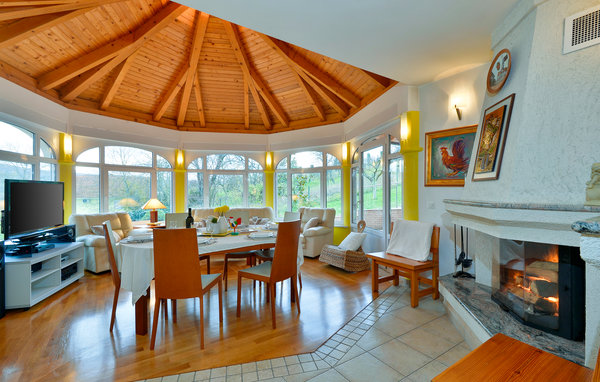 Feriehus - Varazdin-Varazdin Breg , Kroatia - CCC098 3
