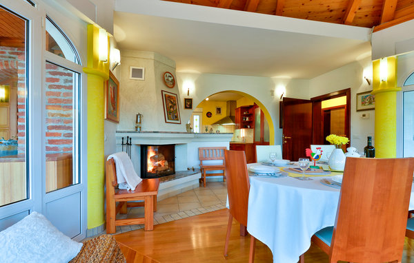 Feriehus - Varazdin-Varazdin Breg , Kroatia - CCC098 304