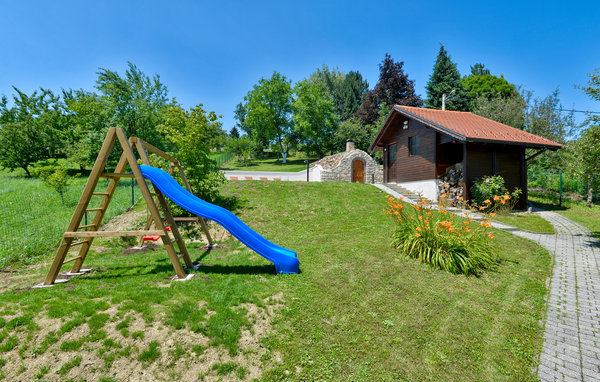 Feriehus - Varazdin-Varazdin Breg , Kroatia - CCC098 104