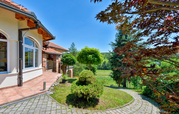 Feriehus - Varazdin-Varazdin Breg , Kroatia - CCC098 106