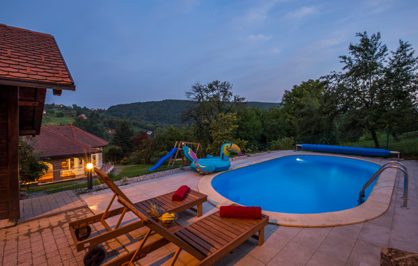 Feriehus - Varazdin-Varazdin Breg , Kroatia - CCC098 109