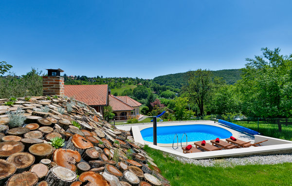 Feriehus - Varazdin-Varazdin Breg , Kroatia - CCC098 14