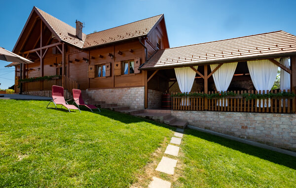 Holiday Home - Velika Gorica-Velika Buna , Croatia - CCC101 82