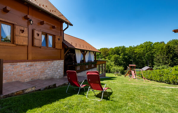 Holiday Home - Velika Gorica-Velika Buna , Croatia - CCC101 101