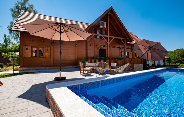 Holiday Home - Velika Gorica-Velika Buna , Croatia - CCC101 12