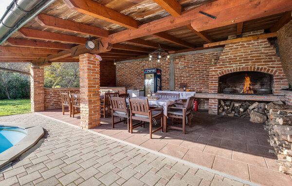Ferienhaus 