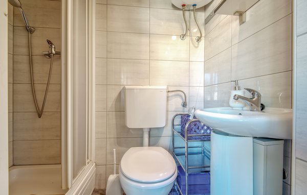 Ferienhaus - Cakovec-Lopatinec , Kroatien - CCC109 703