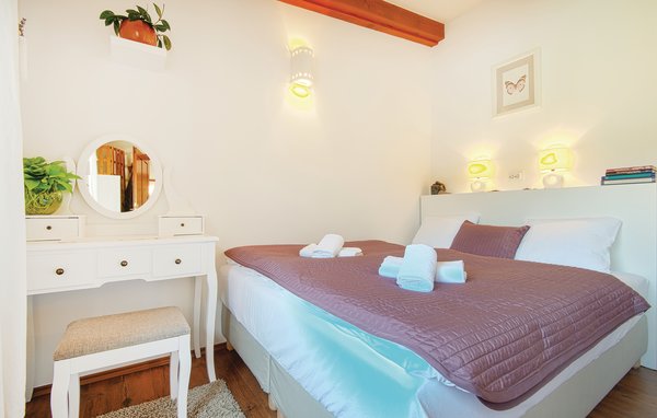 Ferienhaus - Cakovec-Lopatinec , Kroatien - CCC109 601