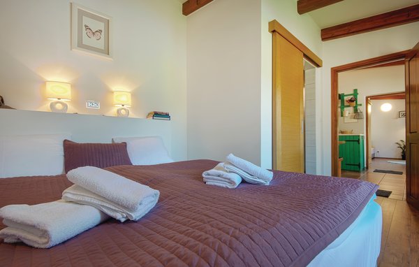 Ferienhaus - Cakovec-Lopatinec , Kroatien - CCC109 602