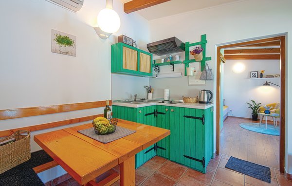 Ferienhaus - Cakovec-Lopatinec , Kroatien - CCC109 4
