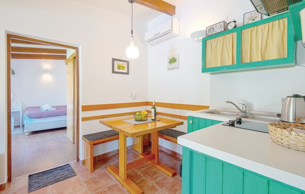 Ferienhaus - Cakovec-Lopatinec , Kroatien - CCC109 401