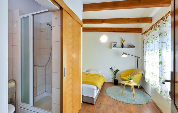 Ferienhaus - Cakovec-Lopatinec , Kroatien - CCC109 3