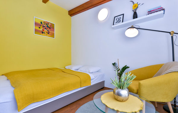 Ferienhaus - Cakovec-Lopatinec , Kroatien - CCC109 302