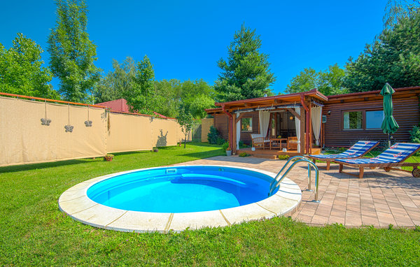 Holiday Home - Cakovec-Lopatinec , Croatia - CCC109 81