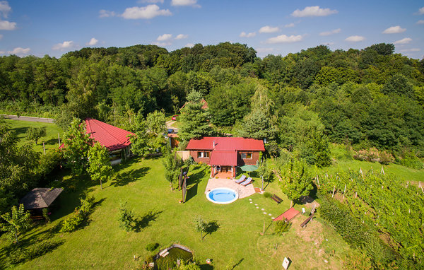 Ferienhaus - Cakovec-Lopatinec , Kroatien - CCC109 81