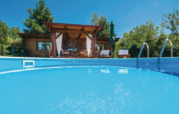 Ferienhaus - Cakovec-Lopatinec , Kroatien - CCC109 82