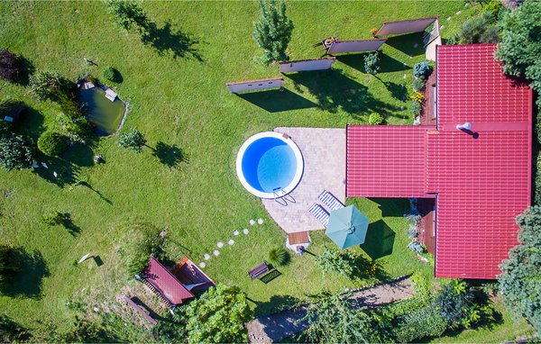 Ferienhaus - Cakovec-Lopatinec , Kroatien - CCC109 83