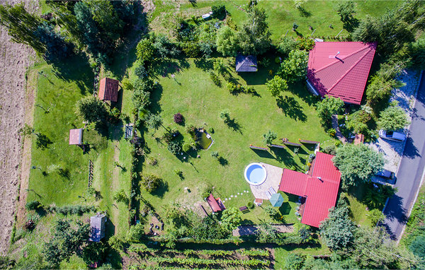 Ferienhaus - Cakovec-Lopatinec , Kroatien - CCC109 84