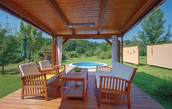 Ferienhaus - Cakovec-Lopatinec , Kroatien - CCC109 6