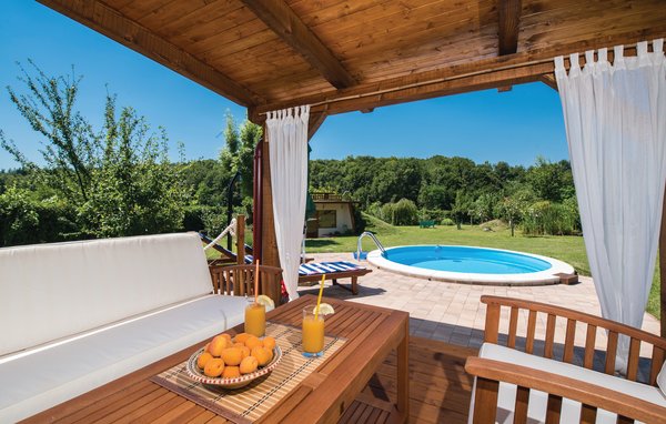 Ferienhaus - Cakovec-Lopatinec , Kroatien - CCC109 101