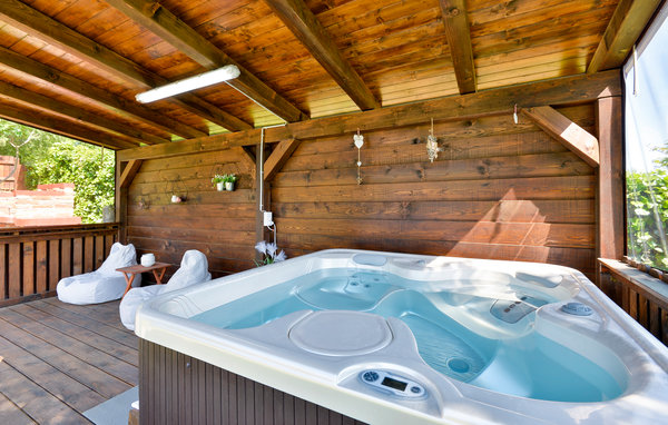 Ferienhaus - Cakovec-Lopatinec , Kroatien - CCC109 102