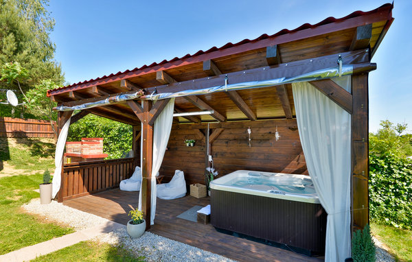 Ferienhaus - Cakovec-Lopatinec , Kroatien - CCC109 103