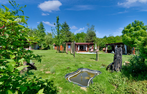 Ferienhaus - Cakovec-Lopatinec , Kroatien - CCC109 105