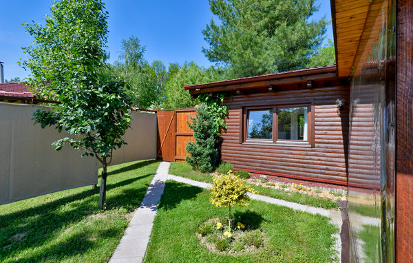 Ferienhaus - Cakovec-Lopatinec , Kroatien - CCC109 106